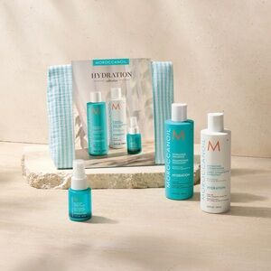 Moroccanoil Hydration Collection Kit